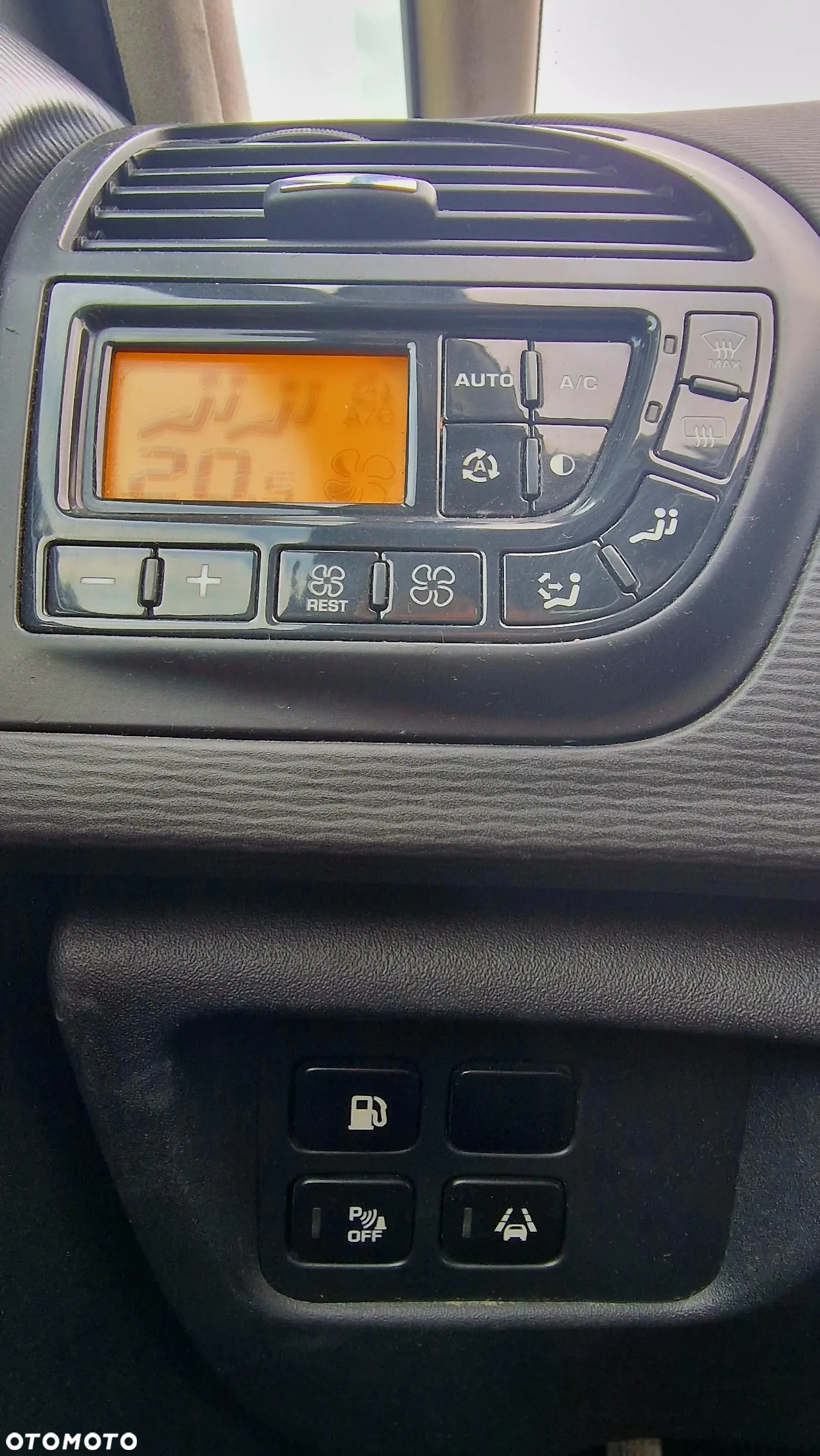 Citroën C4 Picasso 2.0 HDi Exclusive - 38