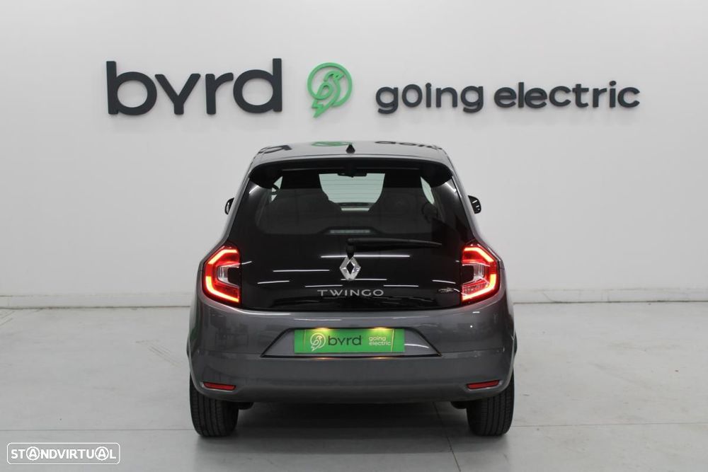 Renault Twingo Electric Equilibre - 6