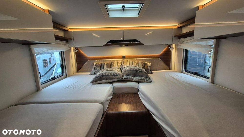 Hymer-Eriba BMCT 680 - 17