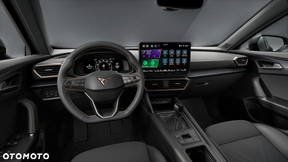 Cupra Formentor 1.5 TSI - 8