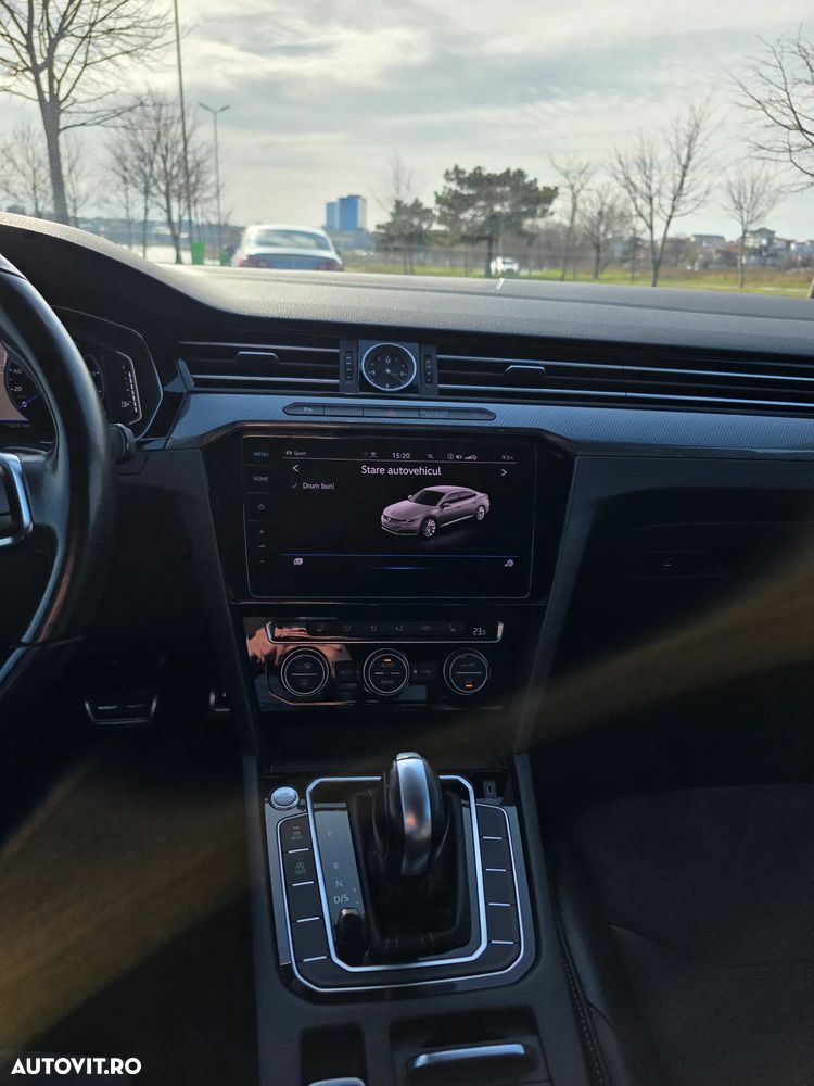 Volkswagen ARTEON 2.0 TDI DSG R-Line - 12