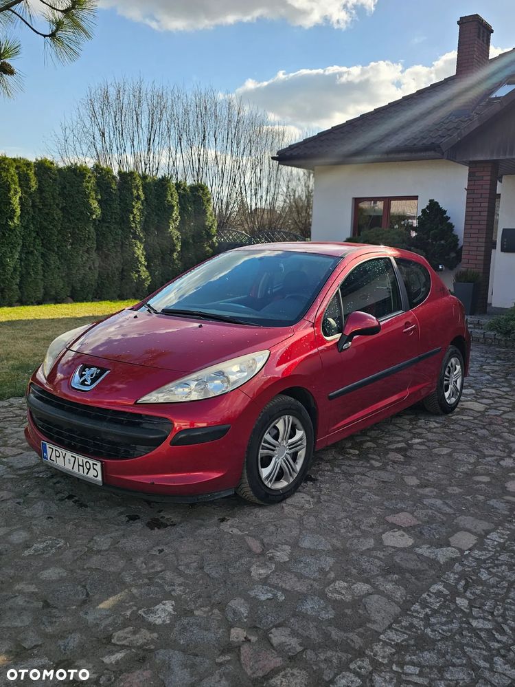Peugeot 207 75 Urban Move - 2