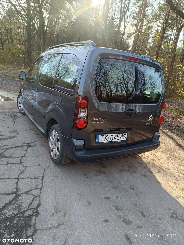 Citroën Berlingo - 6