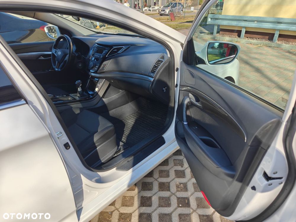 Hyundai i40 1.6 GDI Classic - 3