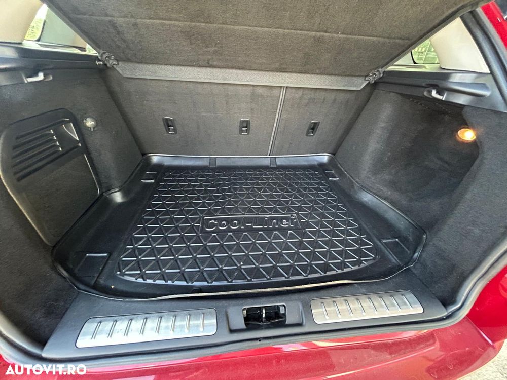 Land Rover Range Rover Evoque - 9