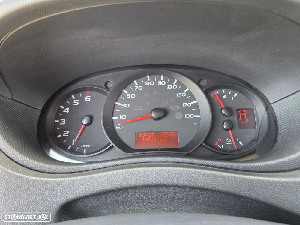 Renault Master 2.3 dCi L3H2 3.5T - 13