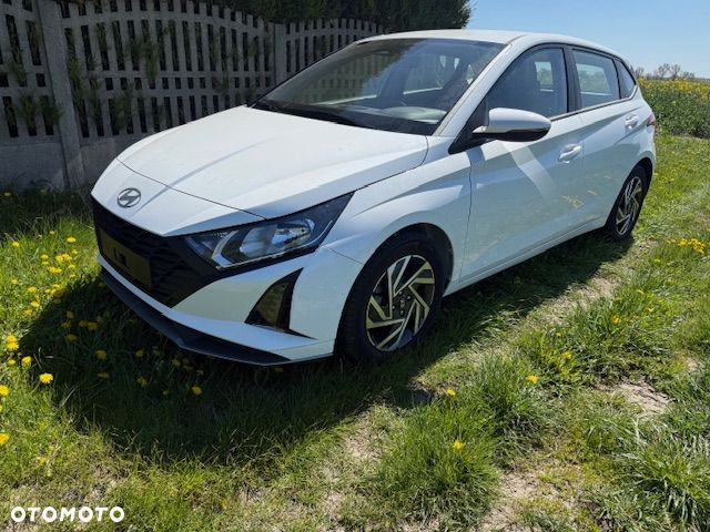 Hyundai i20 1.2 Comfort - 3