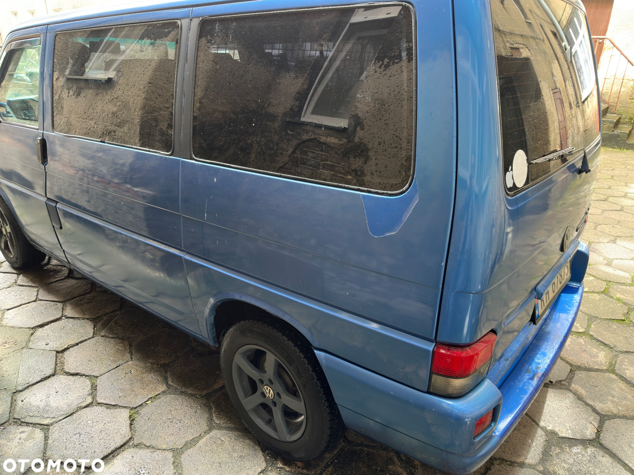 Volkswagen Caravelle TDI Basis / CL - 5