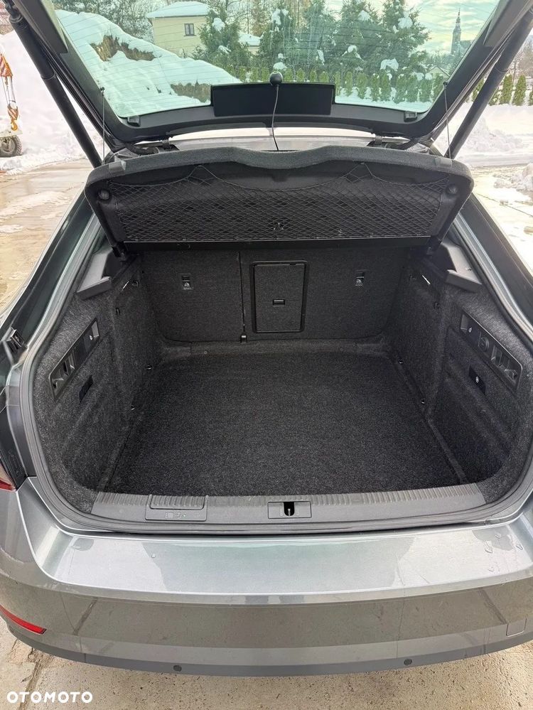 Skoda Superb 2.0 TDI SCR 4x4 L&K DSG - 7