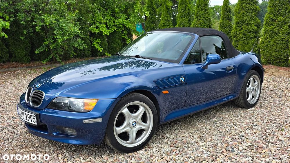 BMW Z3 - 22