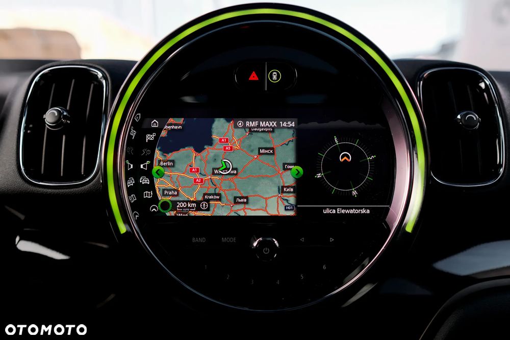 MINI John Cooper Works - 40