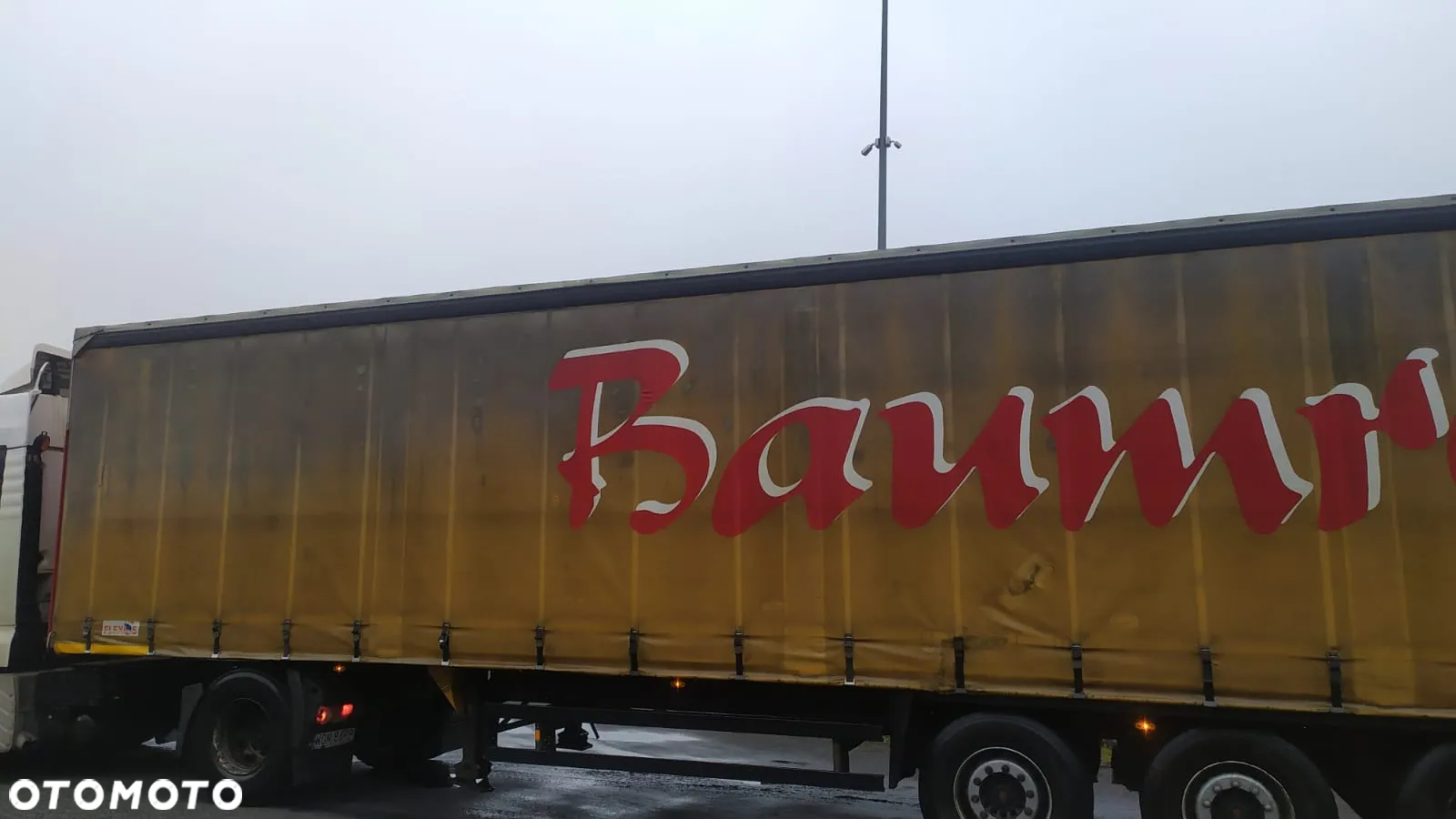 Schmitz Cargobull Super stan - 2