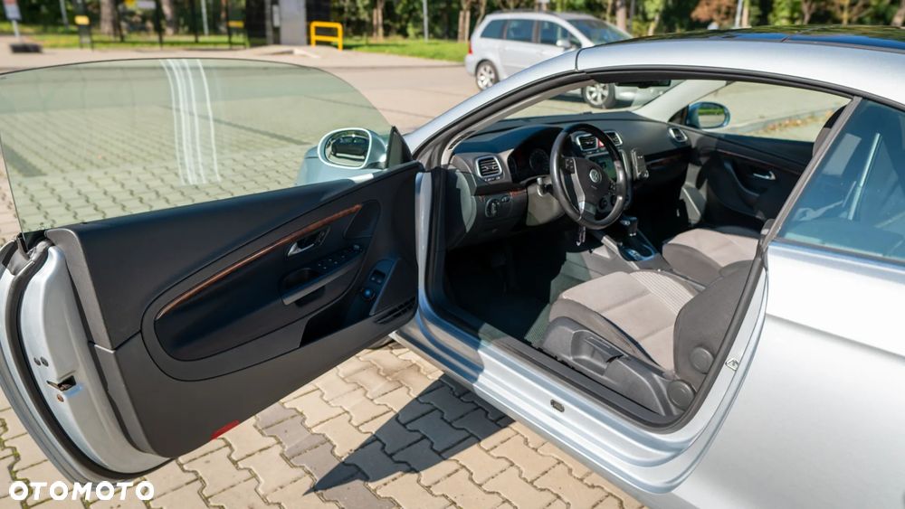 Volkswagen Eos 2.0 TDI DPF DSG - 14