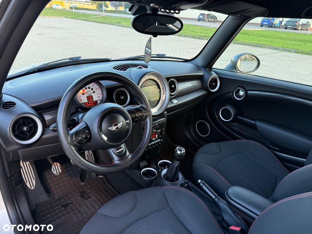 MINI Cooper SD - 15