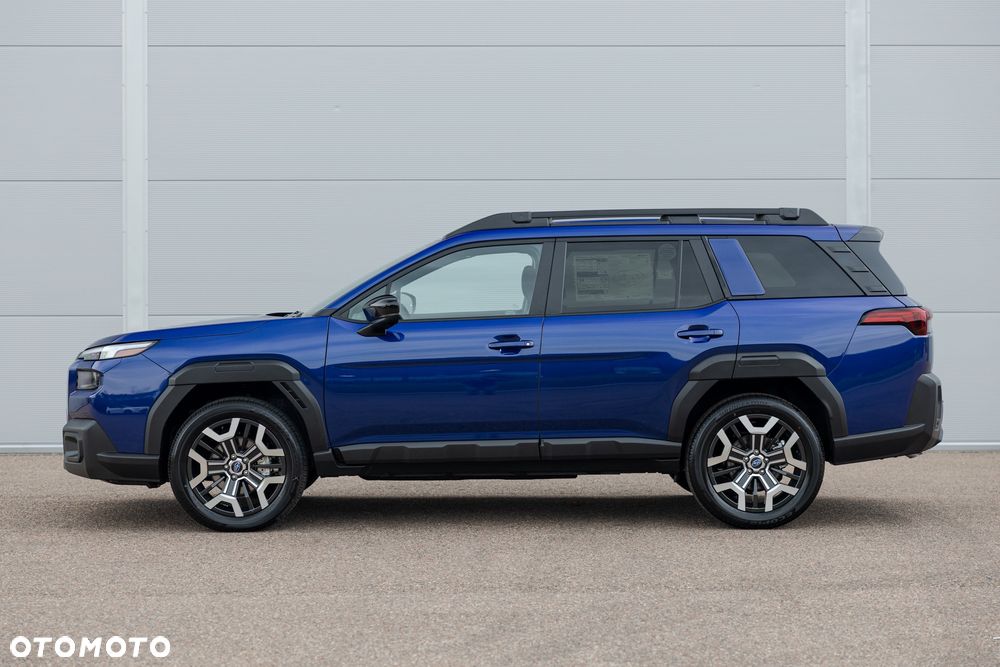 Subaru Outback 2026 photo 4