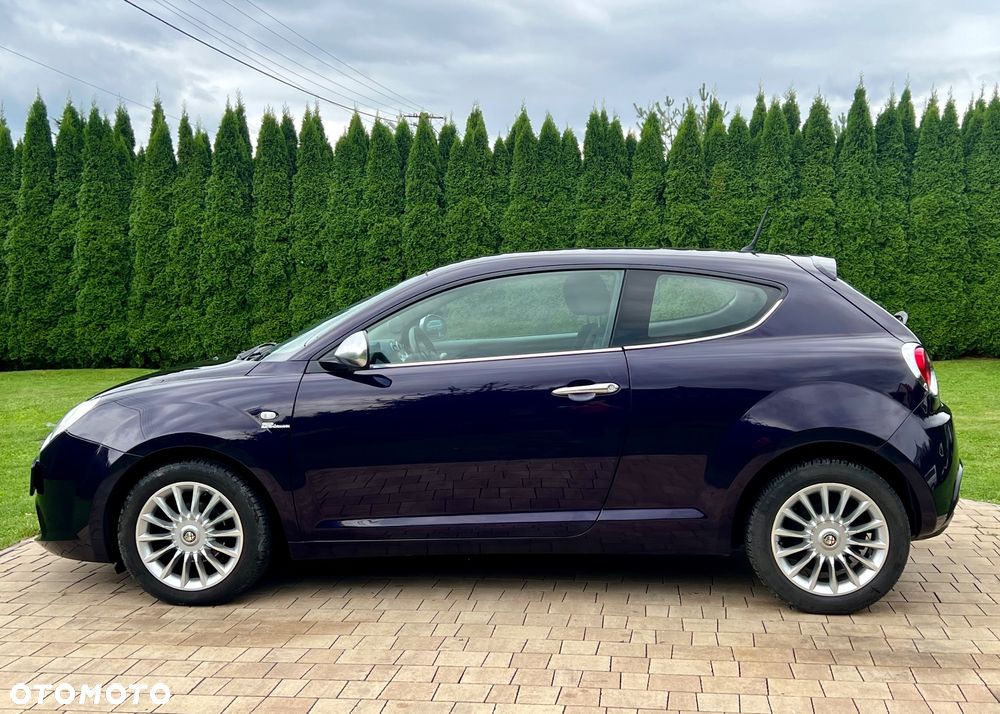 Alfa Romeo Mito 0.9 8V Twinair Turismo - 15