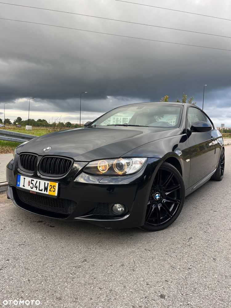 BMW Seria 3 - 3