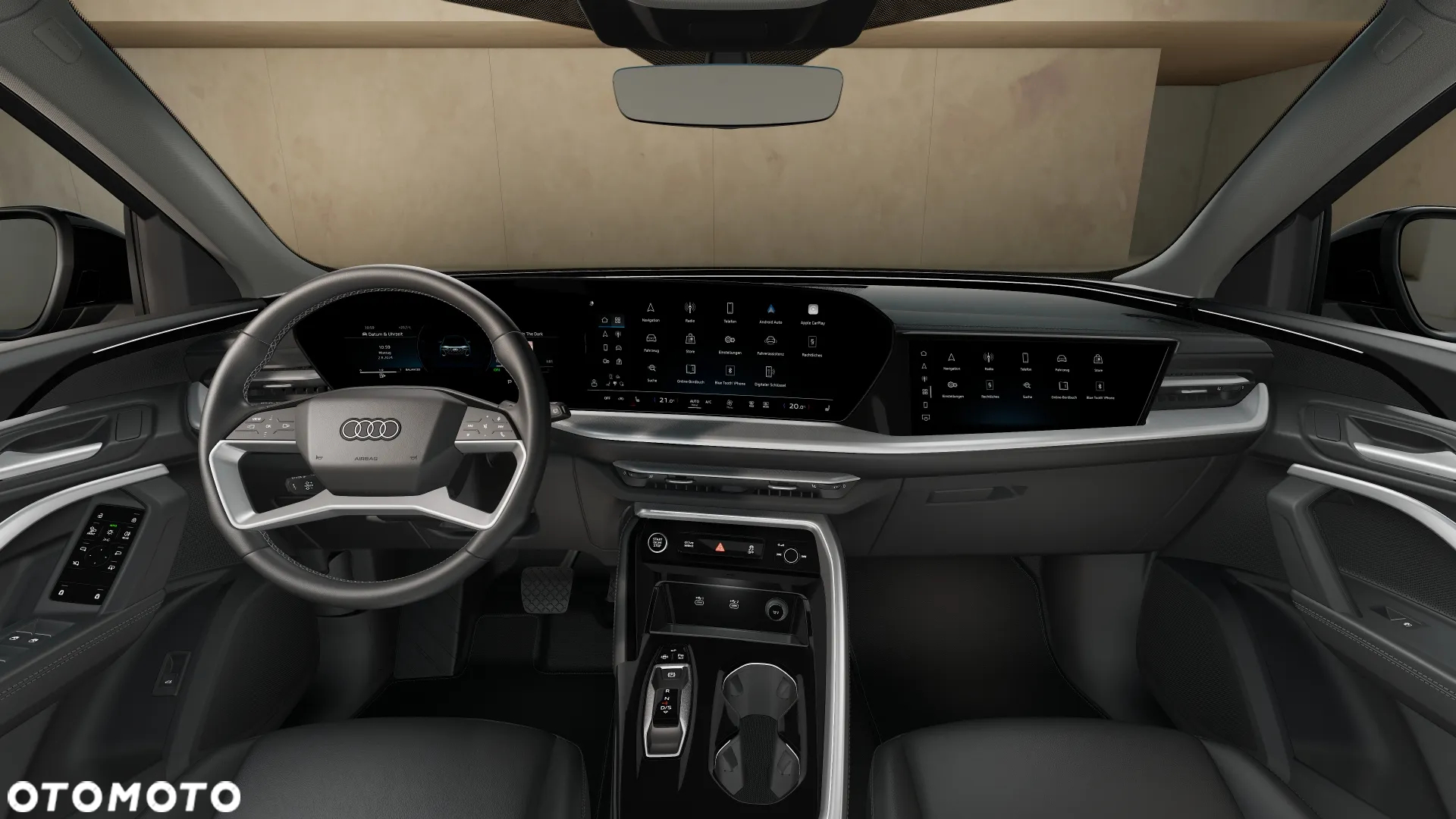 Audi Q5 Sportback TDI quattro 150 kW S tronic - 12