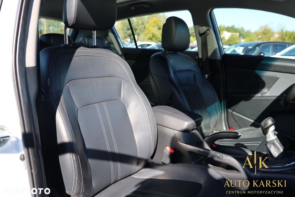 Kia Sportage - 38