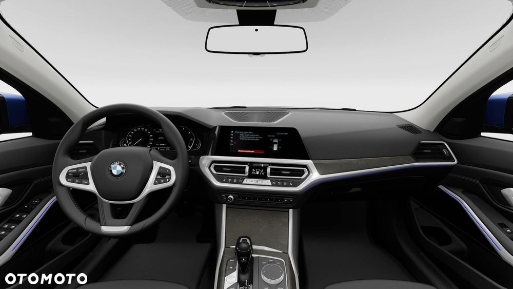 BMW Seria 3 - 6
