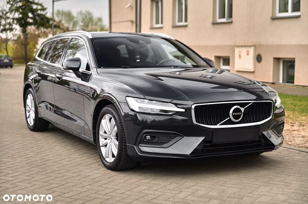 Volvo V60 D3 Geartronic Momentum Pro - 19