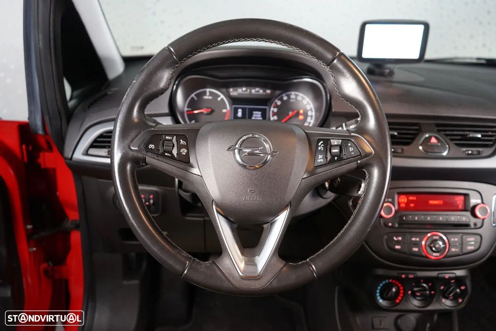 Opel Corsa 1.3 CDTi Business Edition - 19