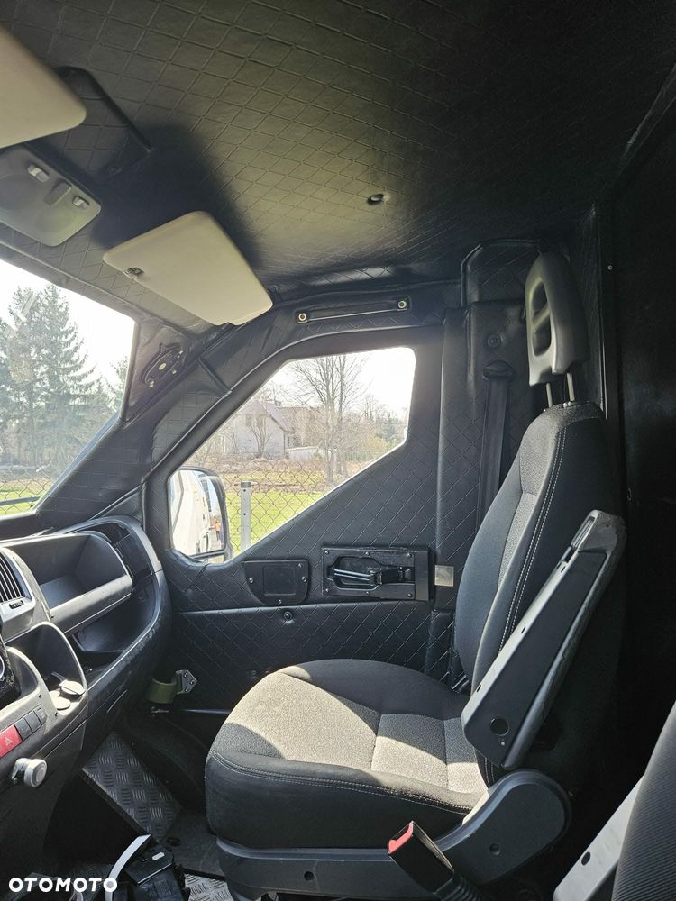 Fiat Ducato - 13
