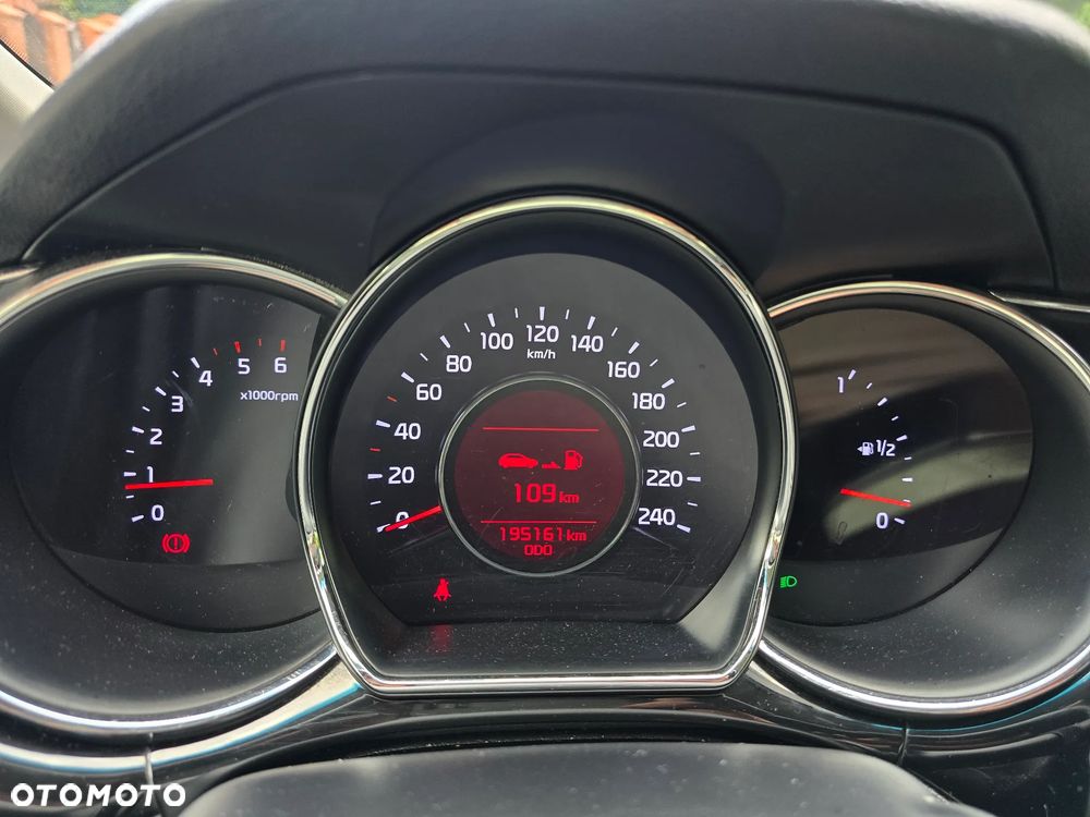 Kia Ceed 1.6 CRDi L - 35
