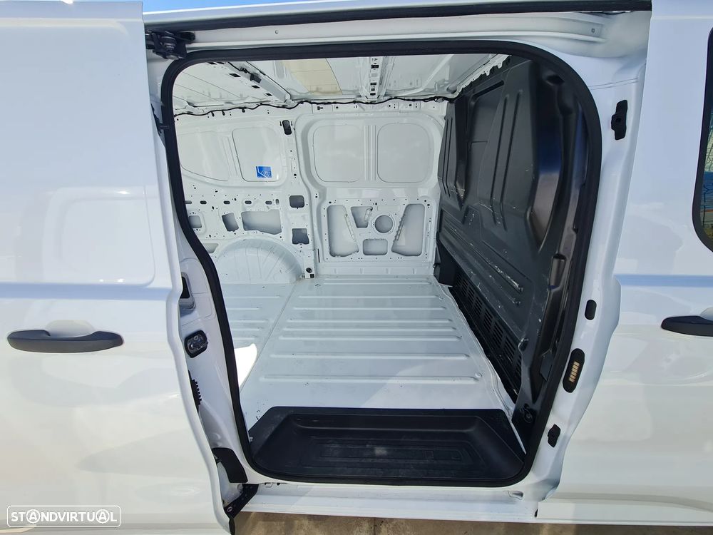 Ford Transit Custom 2024 • 2.0TDCi •GPS •CAMERA •c/IVA dedutível - 28