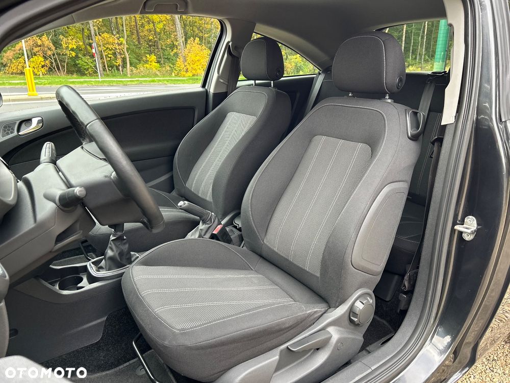 Opel Corsa - 12