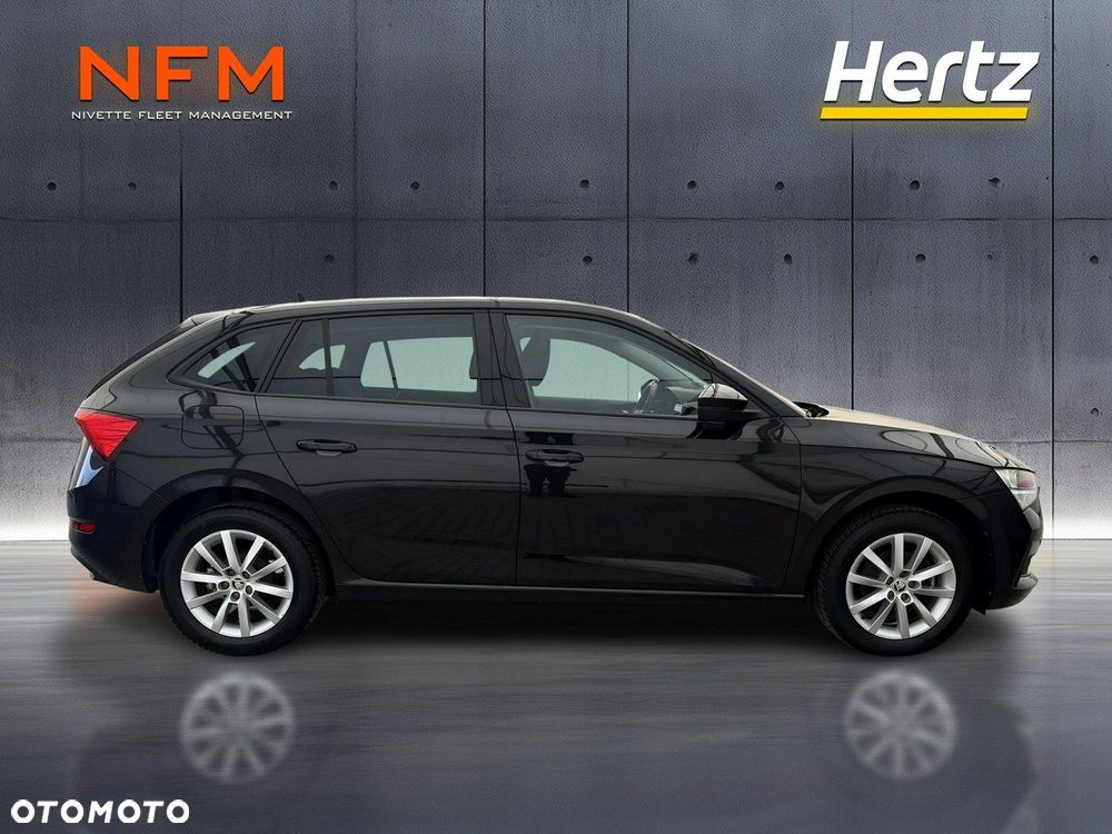 Skoda Scala 1.0 TSI Ambition - 7
