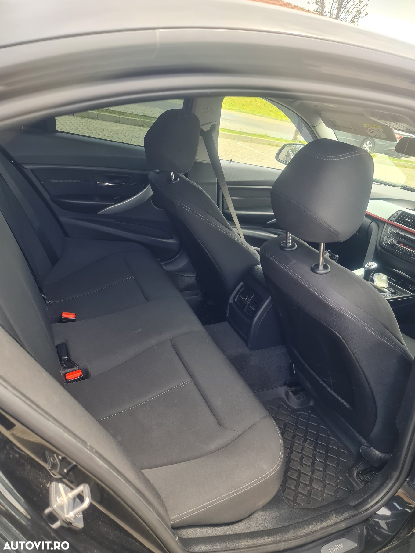 BMW Seria 3 320d - 20