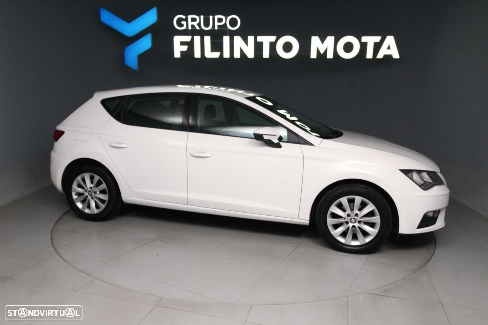 SEAT Leon 1.0 EcoTSI Reference S/S - 9