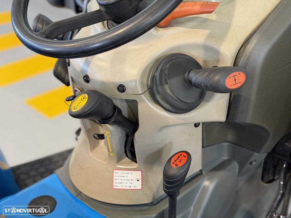 Outra não listada Landini 2-050 4RM - 11