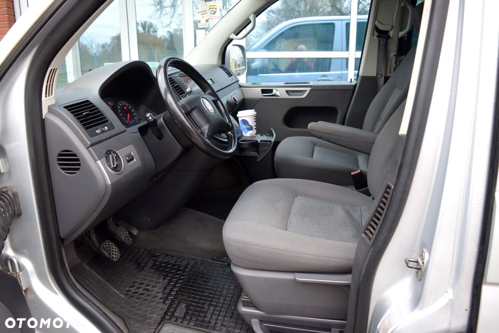 Volkswagen Multivan L1 Comfortline - 6