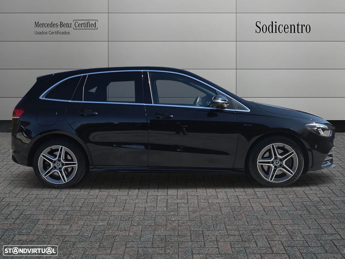 Mercedes-Benz B 250 e AMG Line - 7