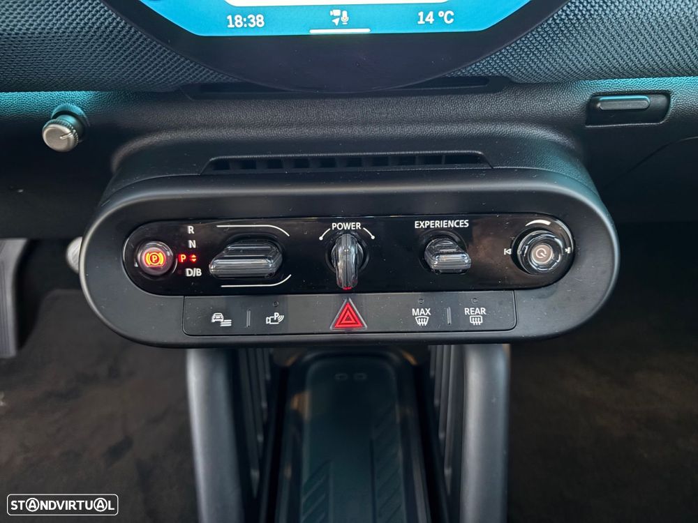 MINI Aceman E Favoured S + - 39