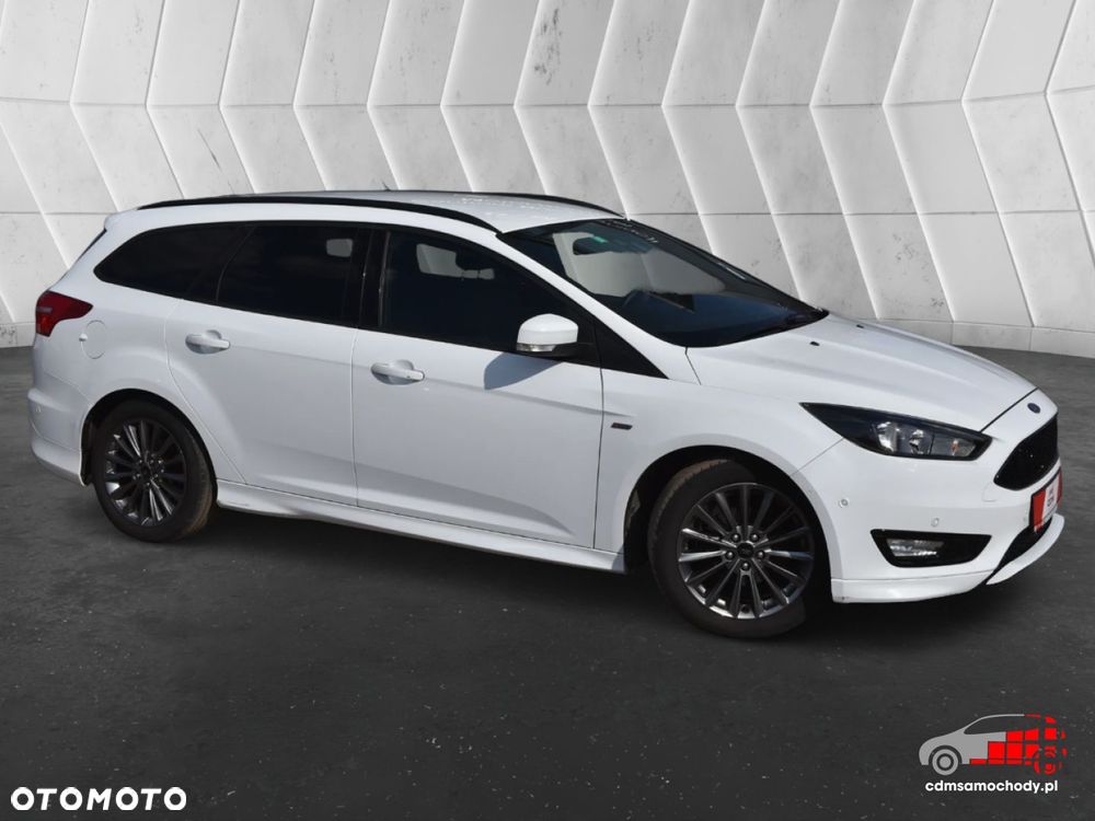 Ford Focus - 4