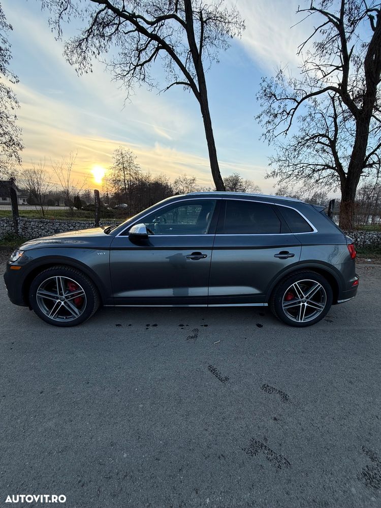 Audi SQ5 - 6