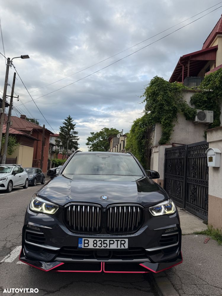BMW X5 - 11