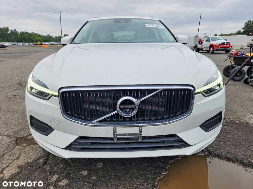 Volvo XC 60 - 2