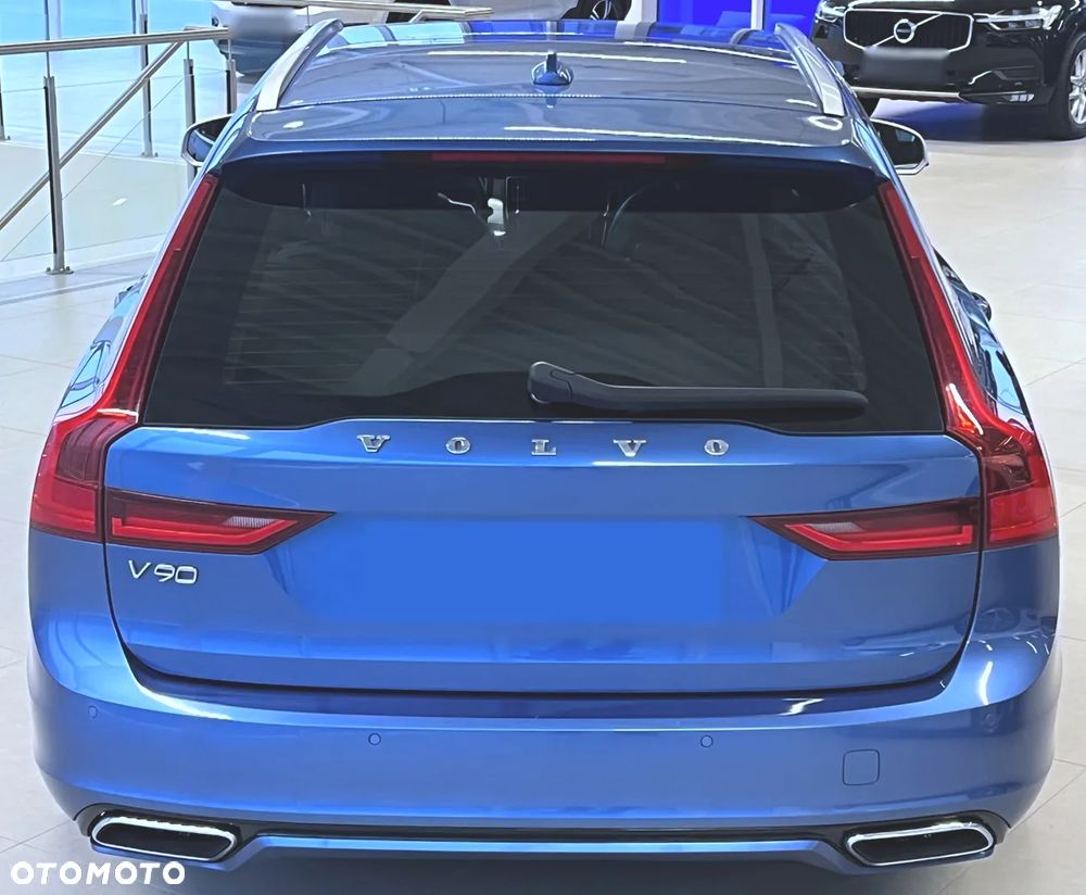 Volvo V90 - 10