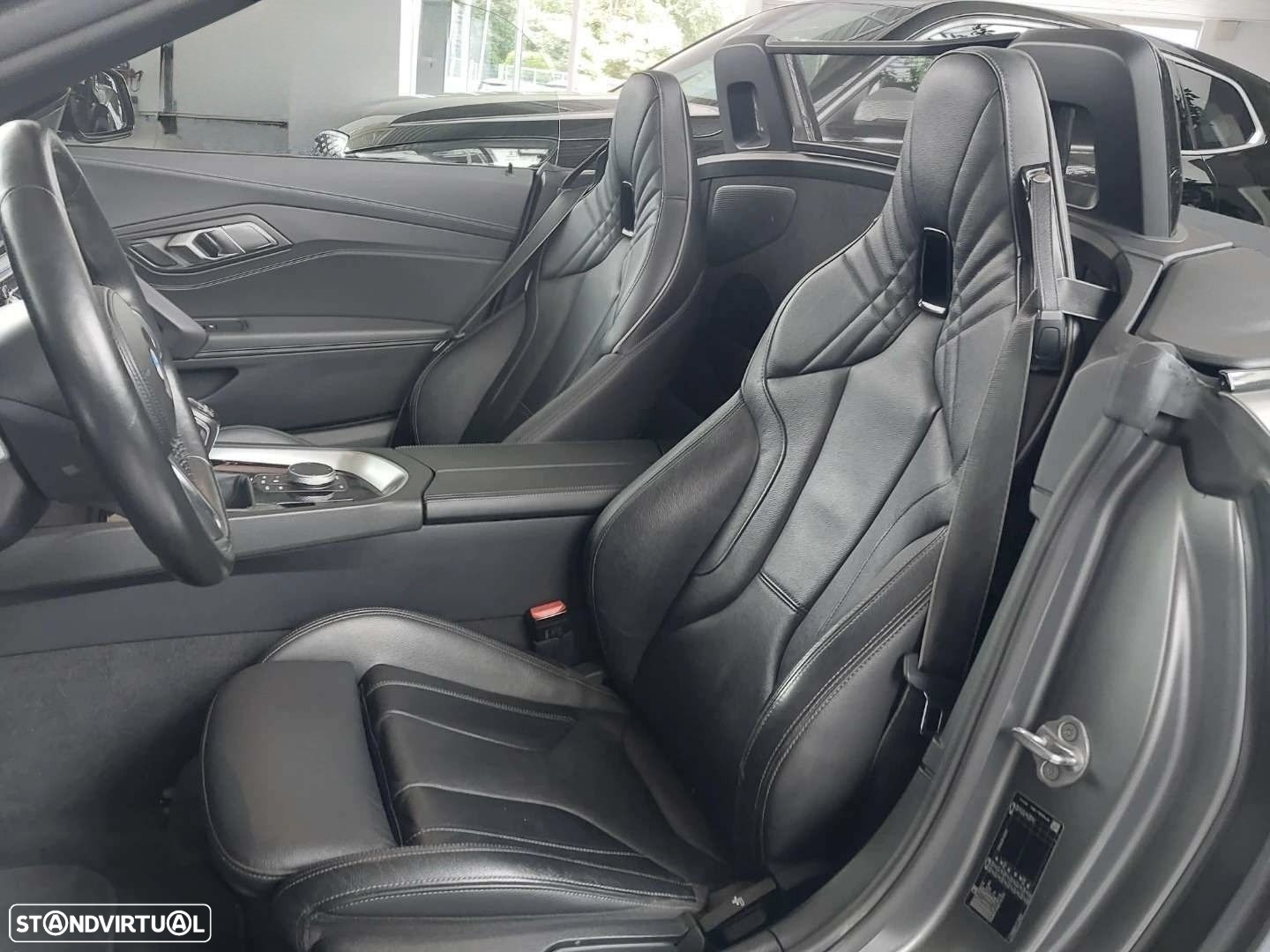 BMW Z4 20 i Pack M - 9