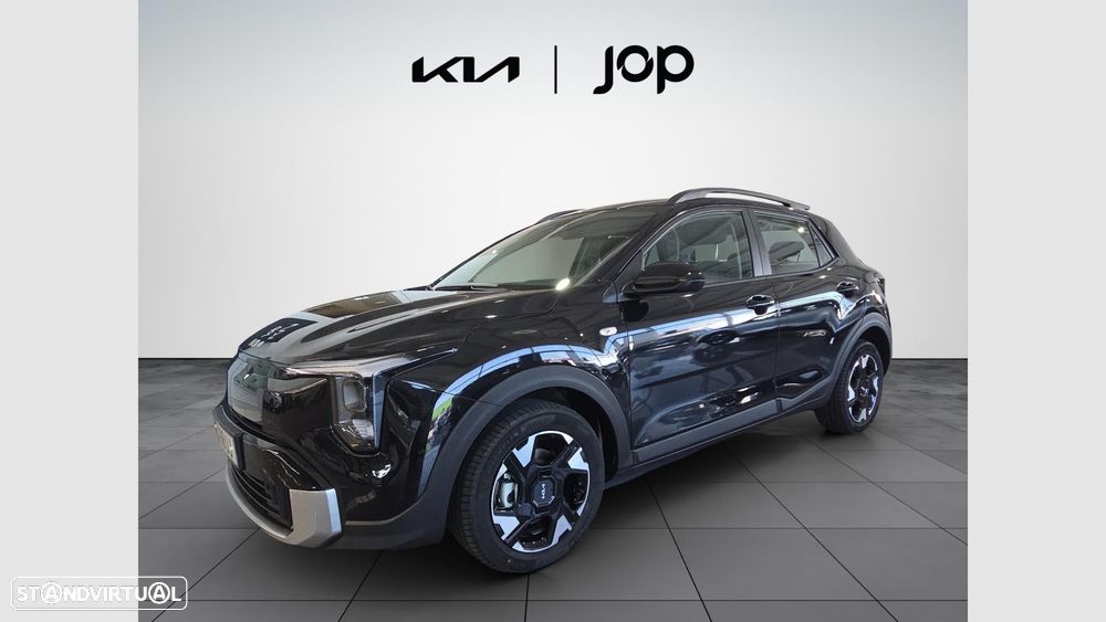 Kia Stonic 1.0 T-GDI Drive - 2