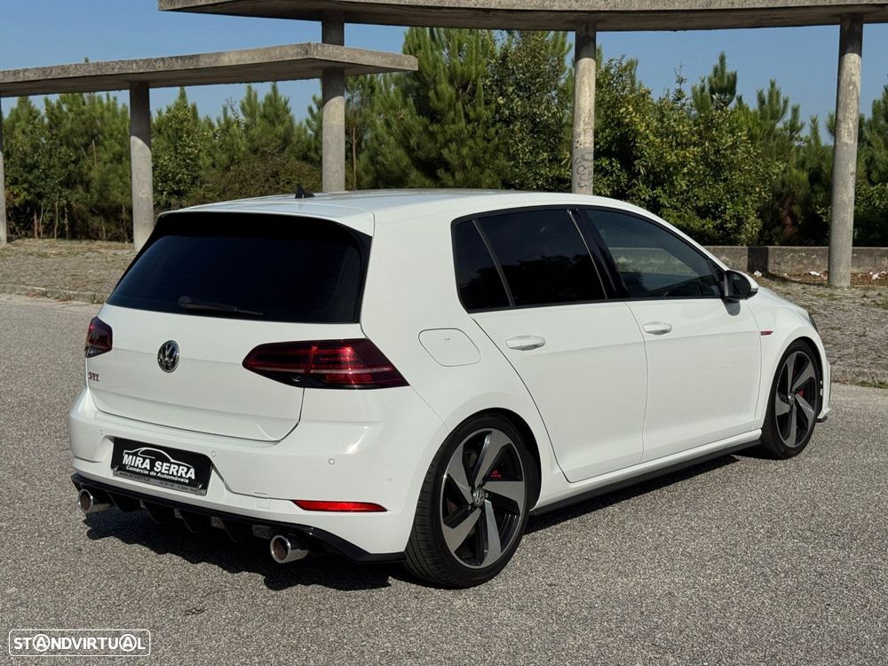 Volkswagen Golf 2019 photo 4