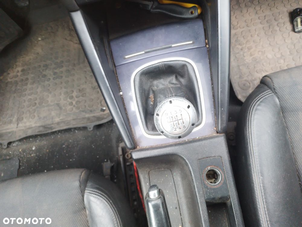 AUDI A3 8P 03-08 2.0 TDI BKD LY7W  KIEROWNICA - 28