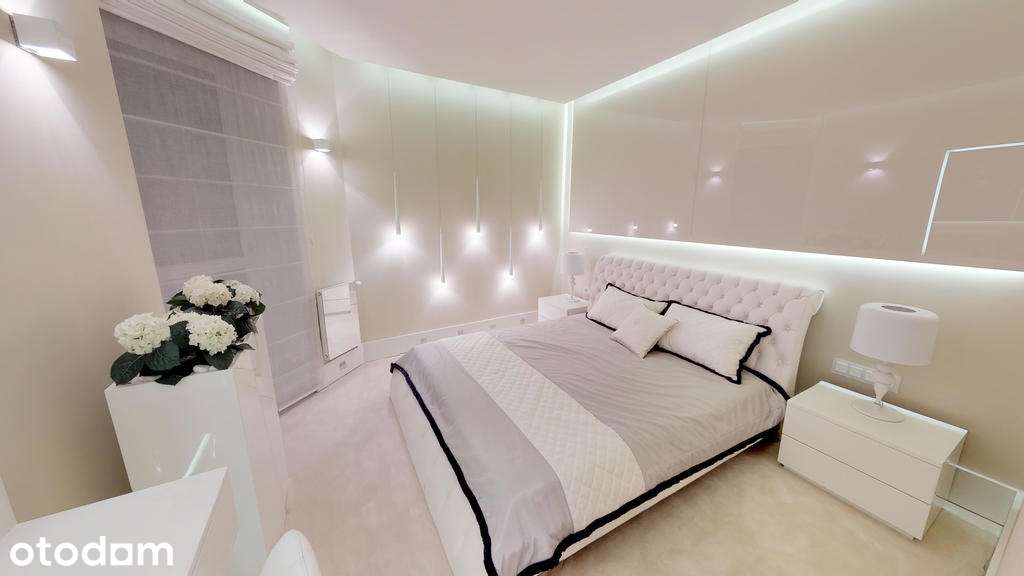 Elegancki apartament w samym centrum Szczecina