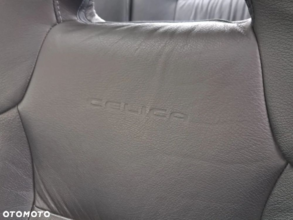 Toyota Celica - 22
