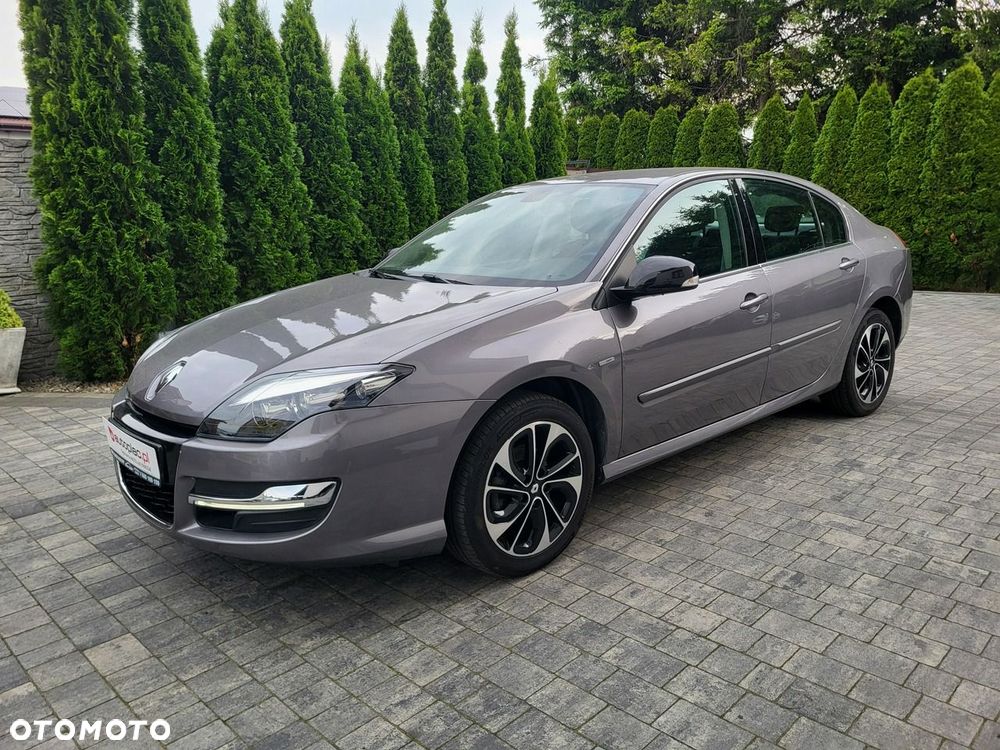 Renault Laguna - 2