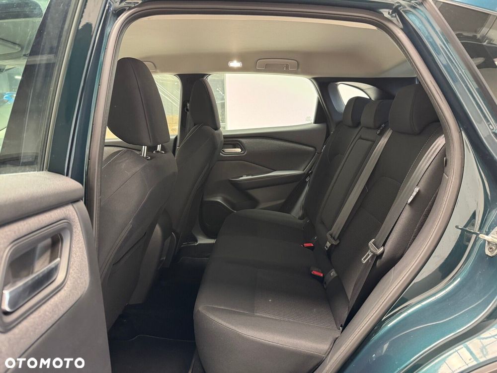 Nissan Qashqai 1.3 DIG-T MHEV Acenta - 8